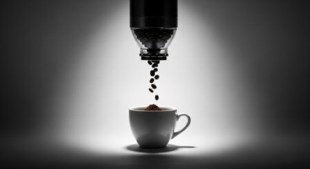 10 Best Single Cup Coffee Grinders for 2026