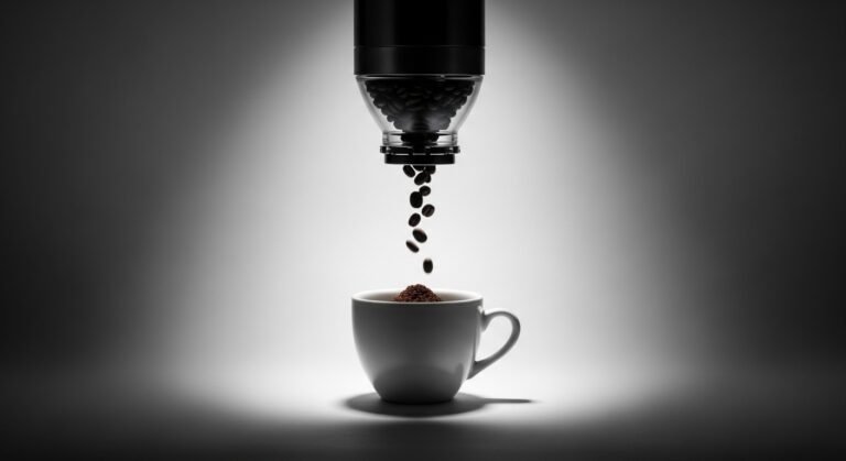 Best Single Cup Coffee Grinders