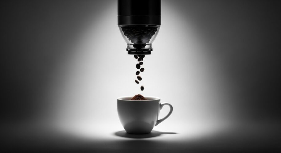 10 Best Single Cup Coffee Grinders for 2026