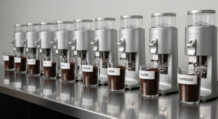 6 Best America’s Test Kitchen Coffee Grinders for 2026
