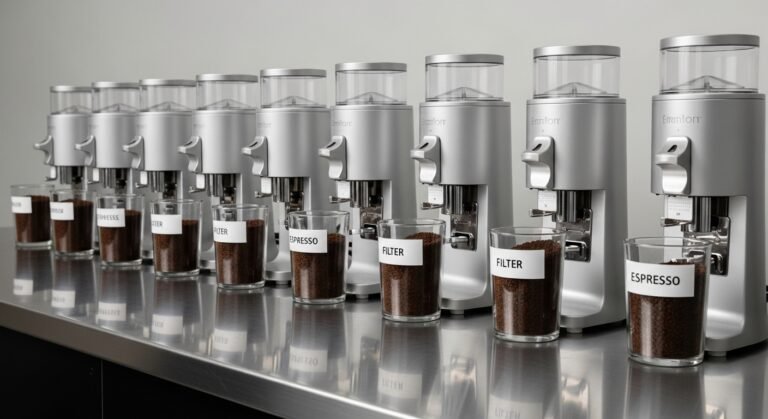 Best America's Test Kitchen Coffee Grinders new