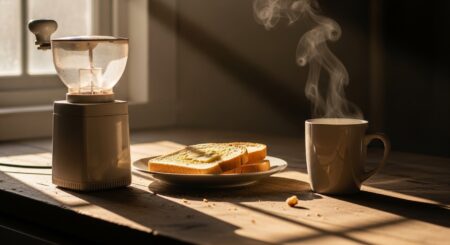 10 Best Budget Coffee Grinders for 2026 (Brew Like a Pro)