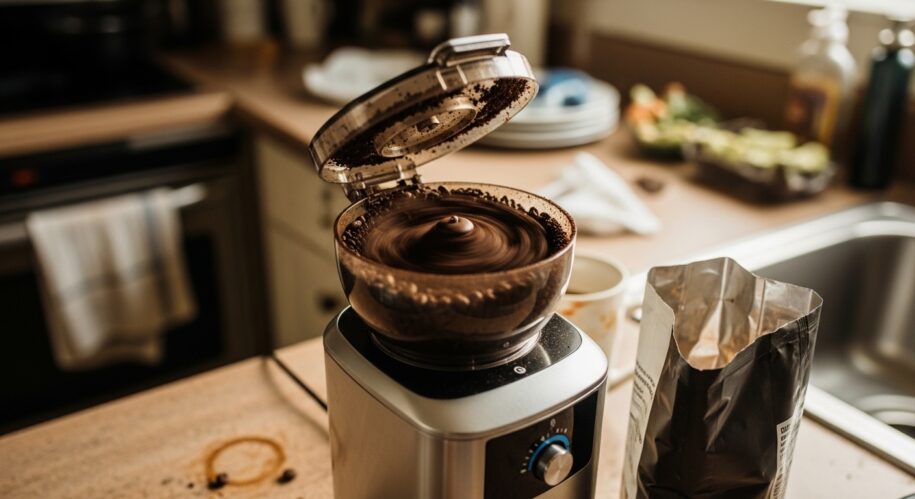 10 Best Budget Electric Coffee Grinders for 2026