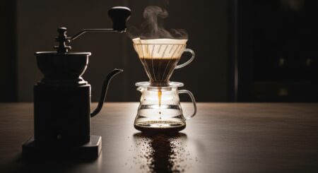 10 Best Burr Coffee Grinders for Pour Over in 2026