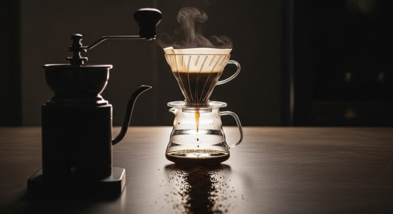 Best Burr Coffee Grinders for Pour Over latest
