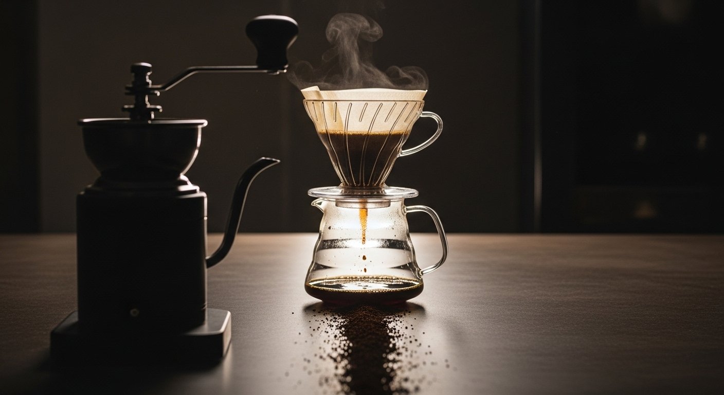 Best Burr Coffee Grinders for Pour Over latest