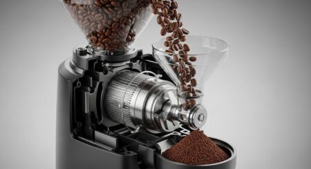 10 Best Burr Mill Coffee Grinders for 2026 (Brew Like a Pro)
