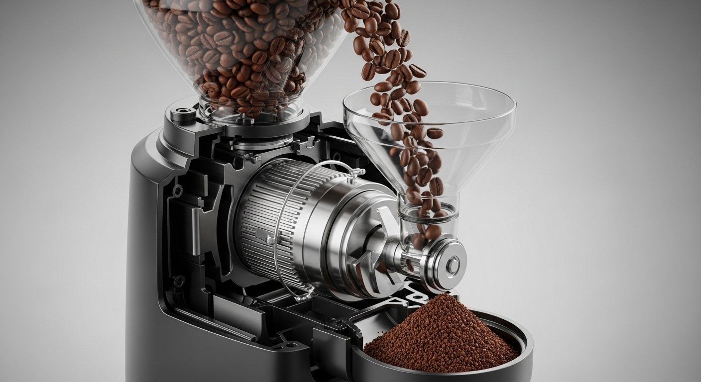 Best Burr Mill Coffee Grinders