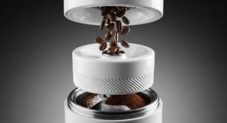 10 Best Ceramic Burr Coffee Grinders for 2026