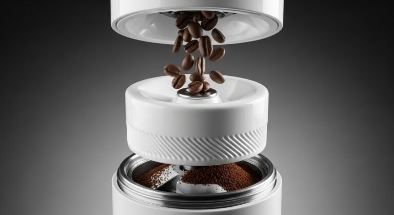 Best Ceramic Burr Coffee Grinders