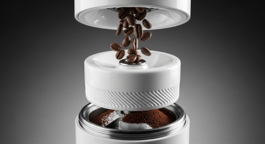 10 Best Ceramic Burr Coffee Grinders for 2026
