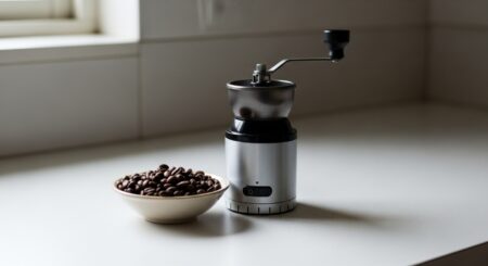 10 Best Cheap Burr Coffee Grinders for 2026