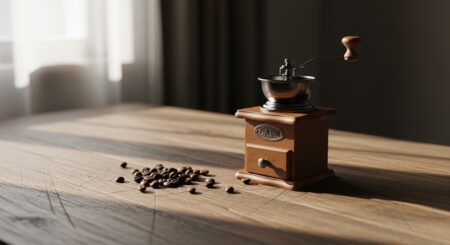 10 Best Cheap Manual Coffee Grinders for 2026