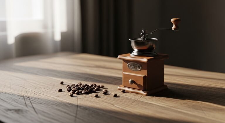 Best Cheap Manual Coffee Grinders