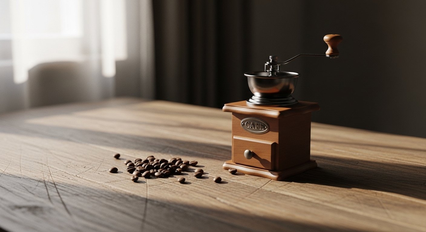 Best Cheap Manual Coffee Grinders