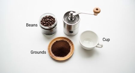 10 Best Coffee Grinders for Beginners in 2026
