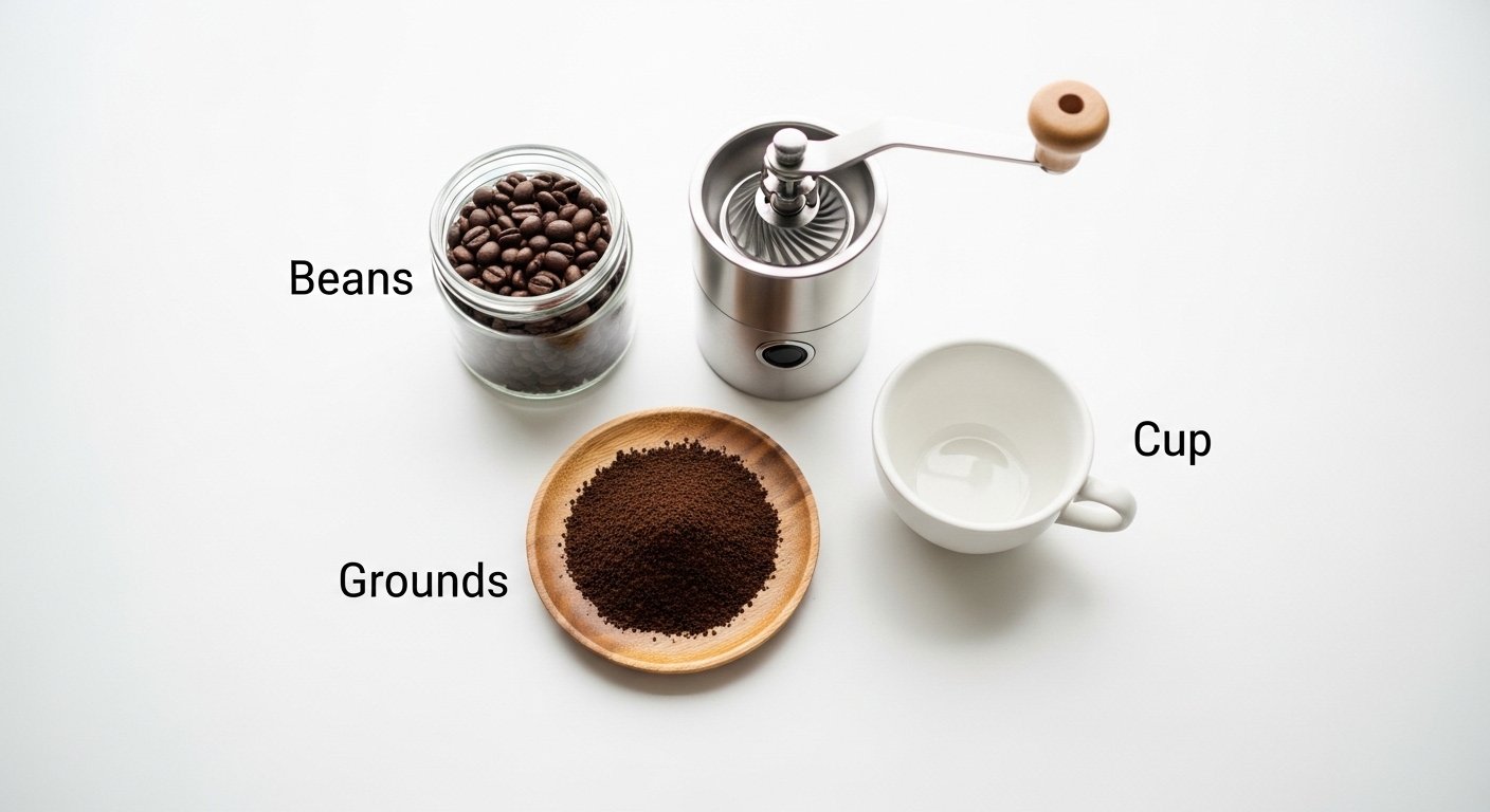 Best Coffee Grinders for Beginners