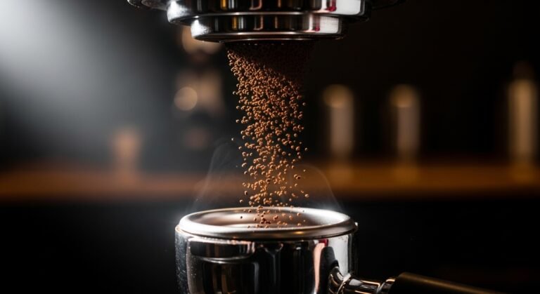 Best Coffee Espresso Grinders