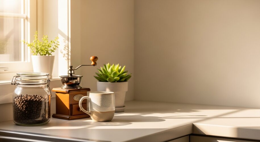 10 Best Coffee Grinders for Home Use in 2026