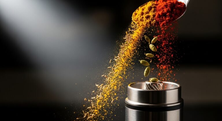 Best Coffee Grinders for Spices