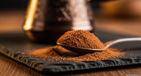 10 Best Coffee Grinders for Turkish Coffee in 2026