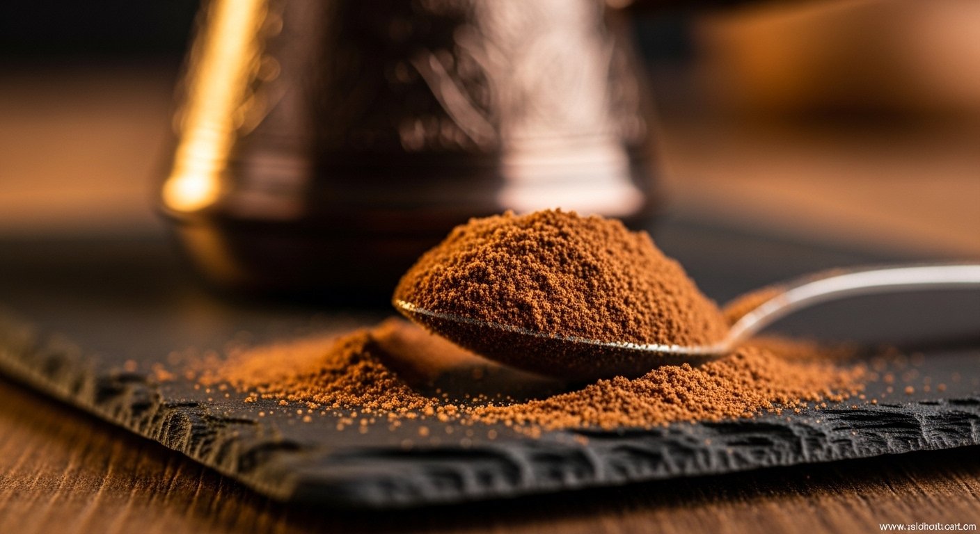 Best Coffee Grinders for Turkish Coffee latest