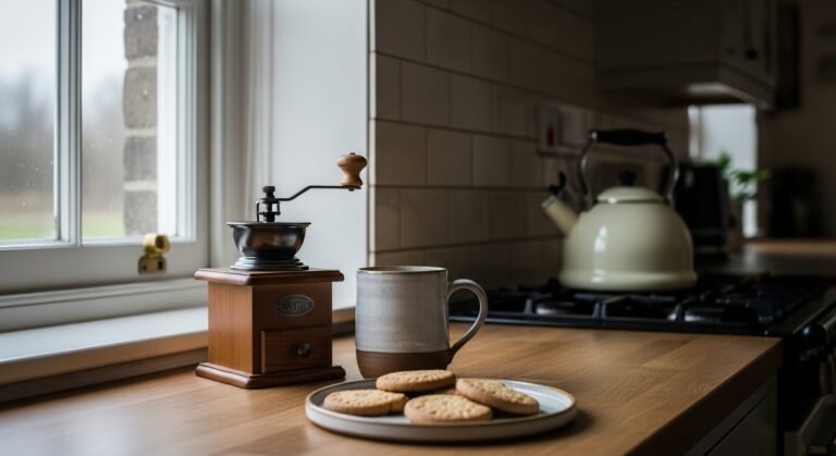 Best Coffee Grinders in the UK