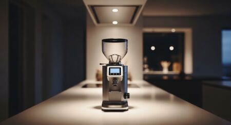 10 Best Coffee Grinders to Elevate Your Brewing in 2026