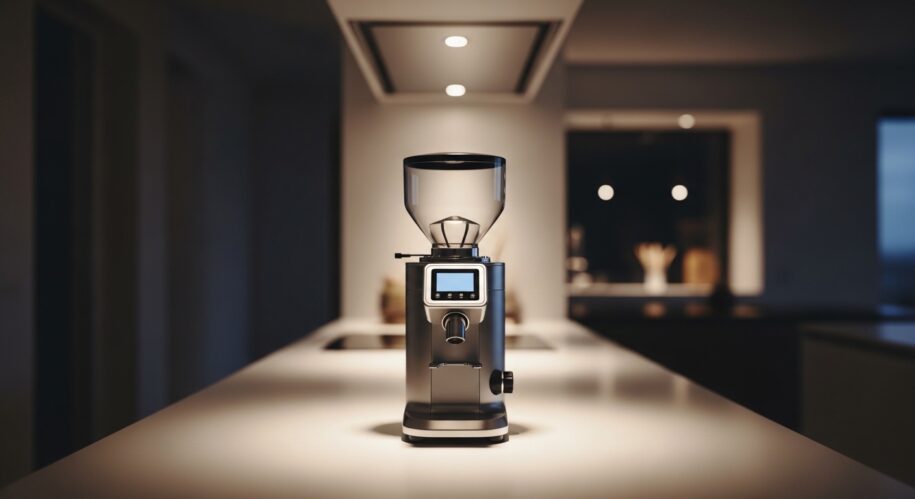 10 Best Coffee Grinders to Elevate Your Brewing in 2026