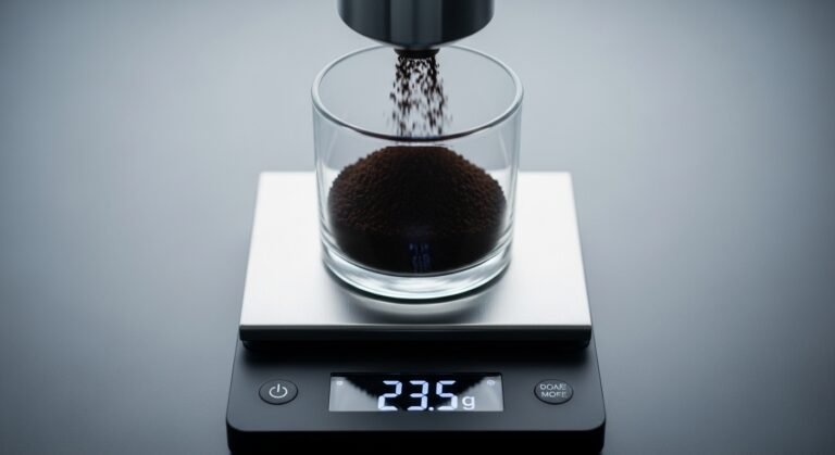 Best Grind by Weight Coffee Grinders