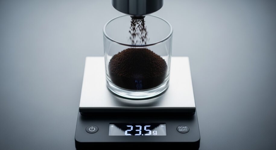 10 Best Grind by Weight Coffee Grinders for 2026