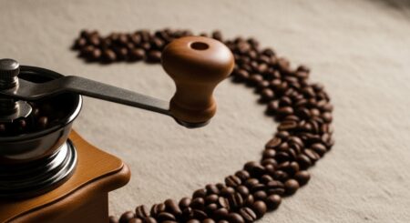 10 Best Hand Burr Coffee Grinders for 2026 (Brew Like a Pro)