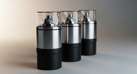 10 Best Burr Coffee Grinders Under $100 for 2026