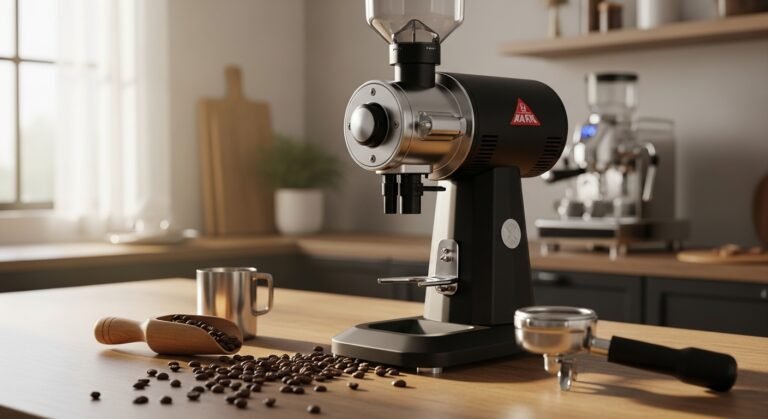 Best High-End Coffee Grinders