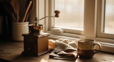 10 Best Home Burr Coffee Grinders for 2026