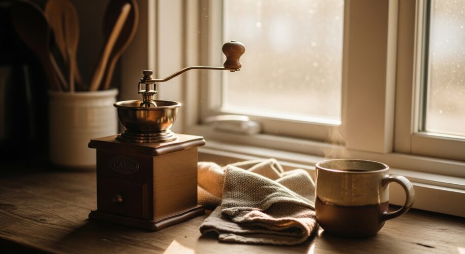 10 Best Home Burr Coffee Grinders for 2026