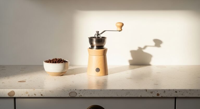 Best Inexpensive Burr Coffee Grinders