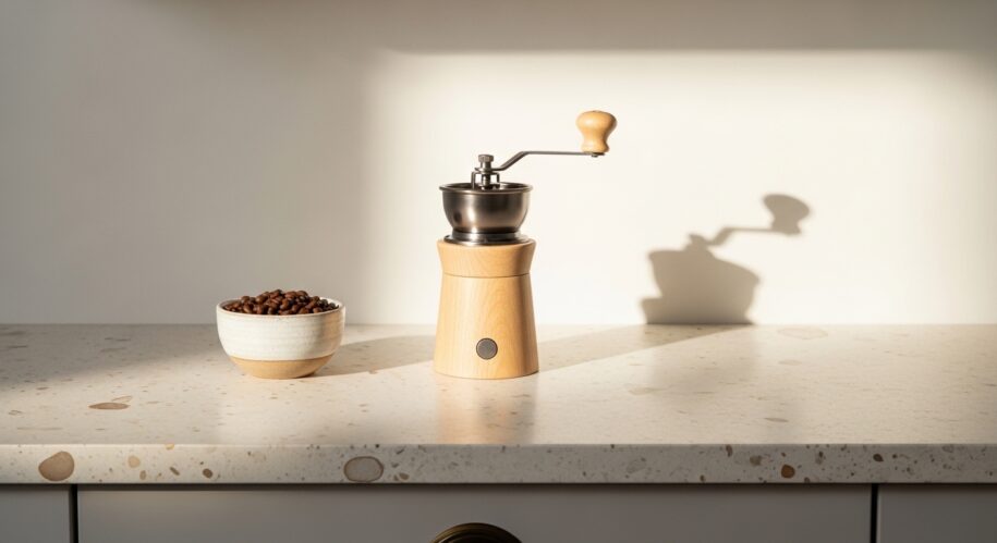 10 Best Inexpensive Burr Coffee Grinders for 2026