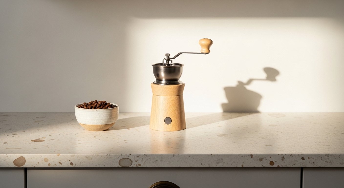Best Inexpensive Burr Coffee Grinders
