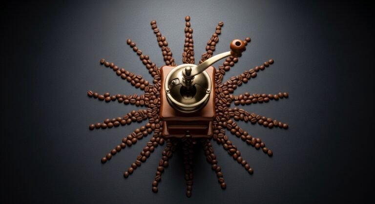Best Manual Coffee Grinders