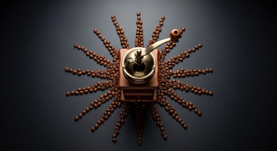 10 Best Manual Coffee Grinders for 2026 (Brew Like a Barista)