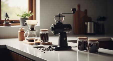 10 Best Single Dose Coffee Grinders for 2026 (Brew Like a Pro)