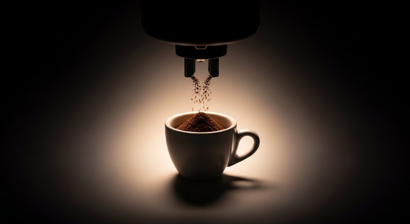 Best Single Serve Coffee Grinders new