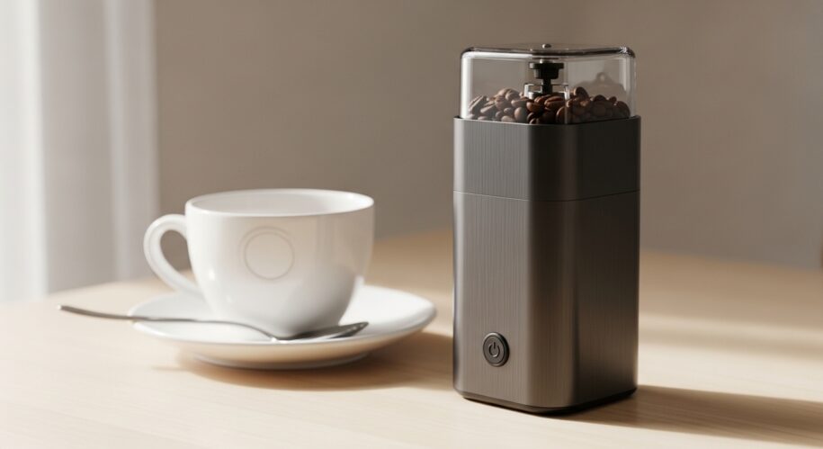 10 Best Small Coffee Bean Grinders for 2026